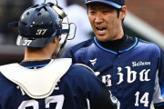 【西武】松井稼頭央監督「クローザーは増田でいきたい」
