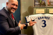 元DeNA監督アレックス・ラミレス氏　2025年メキシコ開催のカリビアンシリーズ日本代表監督に就任か