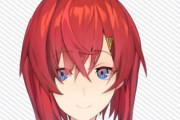 Vtuber 【アンジュ・カトリーナ】にじさんじ甲子園のためにノートに書きこんでるアンジュ　健気すぎんか・・・