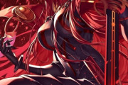 【FGO】魔王ノッブイラスト！！　イケメンなんだよなぁ！