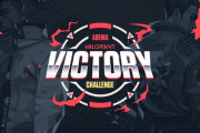 Vtuber VALORANTのインフルエンサー招待制イベント「ABEMA presents VALORANT VICTORY CHALLENGE」にじさんじからは叶と葛葉が出場