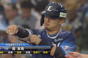 12球団最後の首位打者ｗｗｗｗ