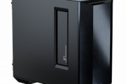 Seasonic、ケーブルハブ採用電源ユニットに最適化されたミドルタワーPCケース「Seasonic SYNCRO Q7」シリーズを発表