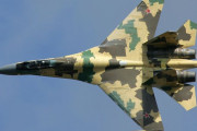 ロシア、イランにSu-35戦闘機12機を納品へ！