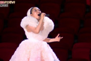 MISIAさんが君が代歌い上げる　オリンピック開会式