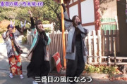 【乃木坂46】OPからこの光景が見られるなんて・・・胸熱すぎる