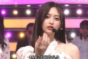 【乃木坂46】もはや井上和の為のようなフォーメーション！今回も完全優勝【Mステ】