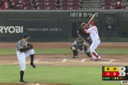 【広島対阪神18回戦】広島対阪神は４－４で延長１０回引き分け　阪神は１０回に熊谷のタイムリーで勝ち越しすも、広島はその裏１死満塁から堂林の遊ゴロで追いつく