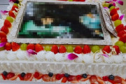 【悲報】川崎のケーキ屋さん、反社ケーキ60人分を作るも無断キャンセルされる