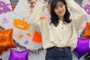 【乃木坂46】柴田柚菜が可愛すぎるオオカミに！！！