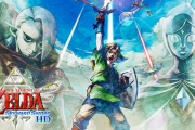 最近Switchで始めたけど「ゼルダ スカイウォードソード HD」の操作性クソすぎるだろ