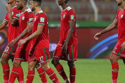 ＜オマーン＞W杯初出場遠のく敗戦に意気消沈…「夢は終わった」「大阪で起こったことは例外だ」