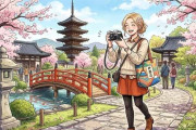 アメリカ人が日本に2か月滞在したら･･･「かなり体重が落ちた」明かした本音に驚き
