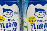【速報】世界一美味しい炭酸飲料、発見される