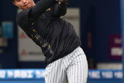 阪神Ｄ１位・森下翔太が「６番・右翼」で再昇格後即スタメン出場