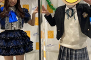 【SKE48】荒井優希より右が気になるが…