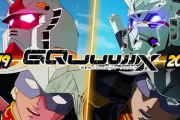 【悲報】「ガンダムジークアクス」終わる　評価★2.3爆死　庵野秀明の脚本なのに何故😢