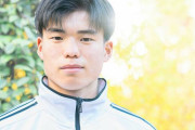 FW二田理央、パリ五輪の秘密兵器となるか？海外で14試合16ゴールを量産した18歳の日本人ストライカー