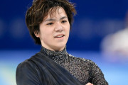 「羽生結弦とは愛される能力に違いが…」　宇野昌磨がプロ転向で成功する理由