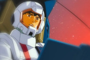 ※GUNDAM EVOLVE5「RX-93 ν GUNDAM」を見たことある人いる？