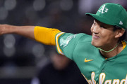 藤浪、メジャーリーグ自責点ランキング3位に浮上しアンチだんまりｗｗｗｗ
