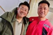 松坂大輔が宮崎で同窓会もカープ勢がクレーム！永川＆井生「呼ばれてない！」