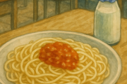 ソフト麺って何？(´・ω・`)