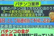 【依存症対策】元警察官僚・自民党・平沢勝栄｢パチンコ業界はかつては警察との癒着があったかもしれないが今はない｣→これは規制強化なるか？