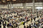 コミケ「入場するのにリストバンド買ってください」→コミケ「売り切れたから今からフリーで入れるようにしますｗｗｗ」→熱中症続出、大炎上へ