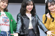【AKB48】小栗有以さんのダンスシーン【舞台オッドタクシー】
