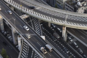 車校以来初めて乗るんだが、高速道路コワイ、、？