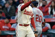 大谷翔平の防御率0.47ｗｗｗｗｗｗｗｗｗｗｗ