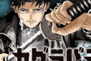 カグラバチが大成功した理由知ってる？それはね・・・