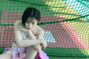 能條愛未「私だって草通り越して林です」【元乃木坂46】