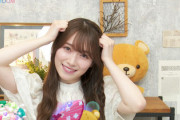 【櫻坂46】守屋麗奈のスクショタイム、強すぎる