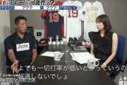 上原「メディアはなぜか大谷の打率低いことを報道しない」