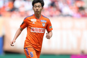 FC東京がアルビレックス新潟MF高宇洋を完全移籍で獲得と発表　「勝利に貢献できるよう全力を尽くしていきます」