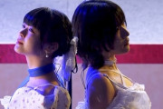 この2人が真のモーニング娘。継承者だよな