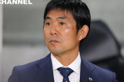 【日本代表】「日本サッカー界全体の底上げに」と森保監督…キルギス戦とベネズエラ戦ではメンバーを入れ替え