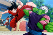 ドラゴンボール作者「ピッコロ編で終わり」　編集部「続けろ」