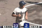 大阪桐蔭とソフトバンクホークスが台頭始めてから野球が一般人気無くなった理由www