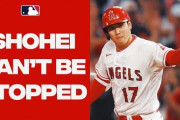 「人間なのか？」大谷翔平が二刀流登板日初の２本塁打！投げては７回10Ｋの力投で７勝目！（海外の反応）