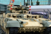【国際】露軍が秘密兵器「BMPT-72 ターミネーターⅡ」をドンバスに投入か　自軍戦車の壊滅状況受け 【厨二病感…】