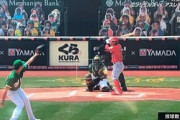 大谷翔平をけなすつもりはまったく無いんやけど