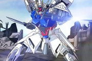 ガンダムSEEDの第一話でストライクが盗まれてたら詰んでたよなｗ
