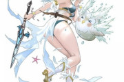 【FEH】フィヨルム回避剣士最強まであるな、ベレスもう型落ちかよ