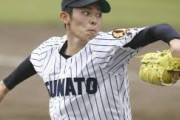30年前のプロ野球「150キロならドラフト競合間違いなしだな」←いま、150キロ？ふ〜ん