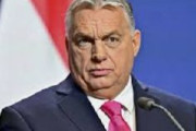 ハンガリー、極左運動「アンティファ」をテロ組織に指定　オルバン首相「アンティファとその関連組織はテロ組織だと言わざるを得ない」