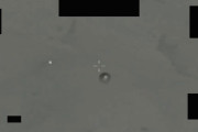 【謎の円盤型UFO】アメリカ政府公開のUFO機密情報、コールサインという名前の不気味な映像