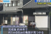 【悲報】 中央自動車道に鉄筋が入っていなかった事が判明。工事業者が怒りの告発